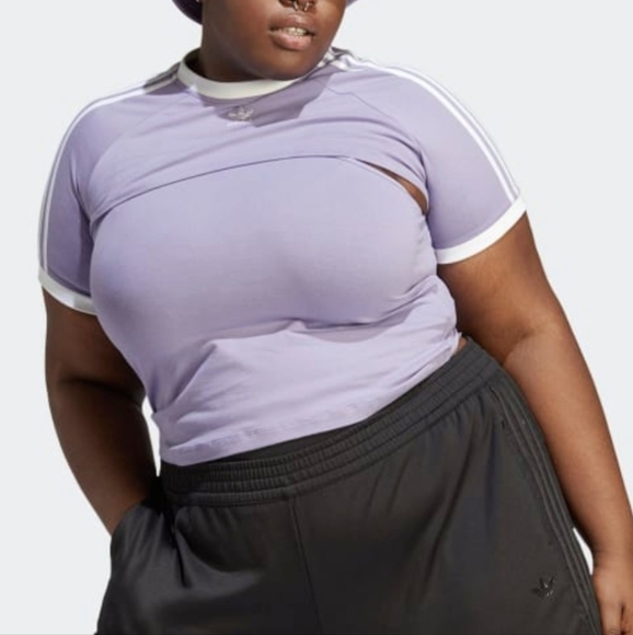 Adidas Always Original Tee - Picture 4 of 7